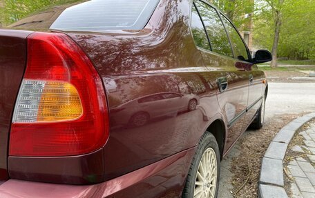 Hyundai Accent II, 2007 год, 390 000 рублей, 10 фотография