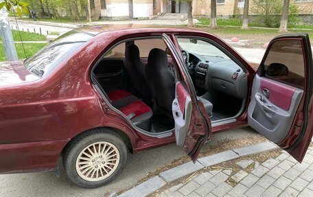 Hyundai Accent II, 2007 год, 390 000 рублей, 16 фотография