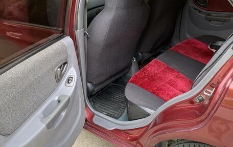 Hyundai Accent II, 2007 год, 390 000 рублей, 19 фотография