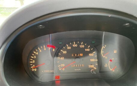 Hyundai Accent II, 2007 год, 390 000 рублей, 28 фотография