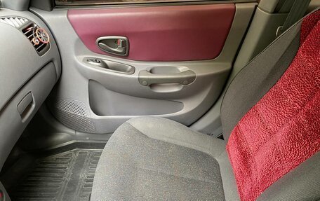 Hyundai Accent II, 2007 год, 390 000 рублей, 25 фотография