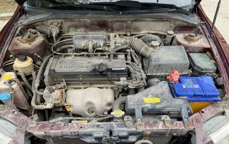 Hyundai Accent II, 2007 год, 390 000 рублей, 31 фотография