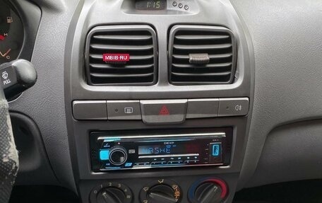 Hyundai Accent II, 2007 год, 390 000 рублей, 30 фотография