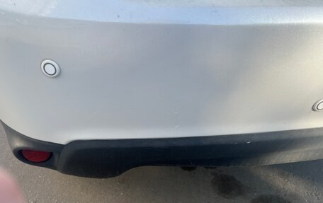 Mitsubishi ASX I рестайлинг, 2014 год, 1 250 000 рублей, 2 фотография