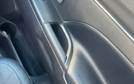 Mitsubishi ASX I рестайлинг, 2014 год, 1 250 000 рублей, 4 фотография