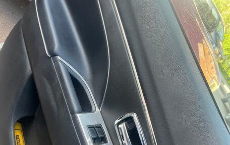 Mitsubishi ASX I рестайлинг, 2014 год, 1 250 000 рублей, 5 фотография