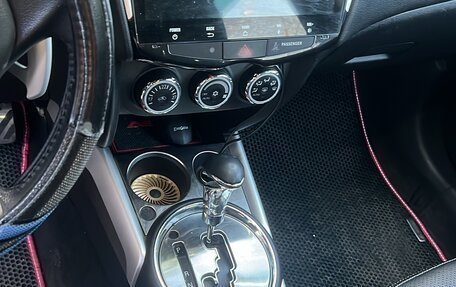 Mitsubishi ASX I рестайлинг, 2014 год, 1 250 000 рублей, 14 фотография