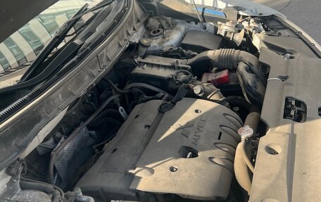 Mitsubishi ASX I рестайлинг, 2014 год, 1 250 000 рублей, 28 фотография