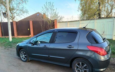 Peugeot 308 II, 2009 год, 480 000 рублей, 4 фотография
