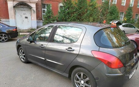 Peugeot 308 II, 2009 год, 480 000 рублей, 8 фотография