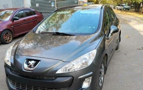 Peugeot 308 II, 2009 год, 480 000 рублей, 3 фотография