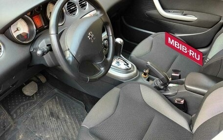 Peugeot 308 II, 2009 год, 480 000 рублей, 9 фотография
