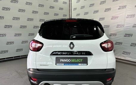 Renault Kaptur I рестайлинг, 2018 год, 1 375 000 рублей, 7 фотография