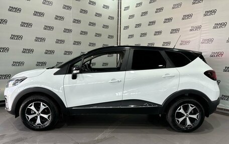 Renault Kaptur I рестайлинг, 2018 год, 1 375 000 рублей, 9 фотография