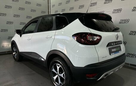 Renault Kaptur I рестайлинг, 2018 год, 1 375 000 рублей, 8 фотография