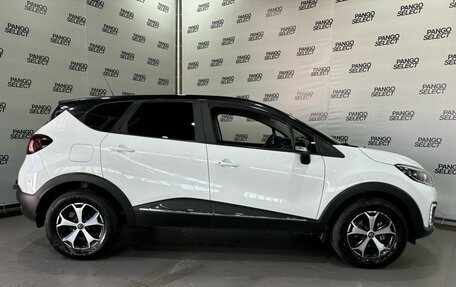 Renault Kaptur I рестайлинг, 2018 год, 1 375 000 рублей, 5 фотография