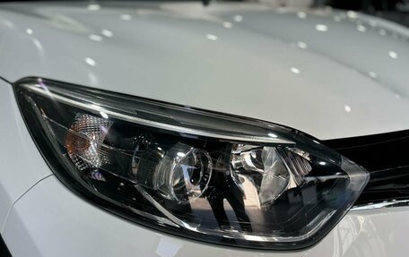 Renault Kaptur I рестайлинг, 2018 год, 1 375 000 рублей, 17 фотография