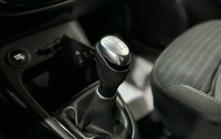 Renault Kaptur I рестайлинг, 2018 год, 1 375 000 рублей, 26 фотография