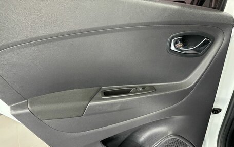 Renault Kaptur I рестайлинг, 2018 год, 1 375 000 рублей, 24 фотография