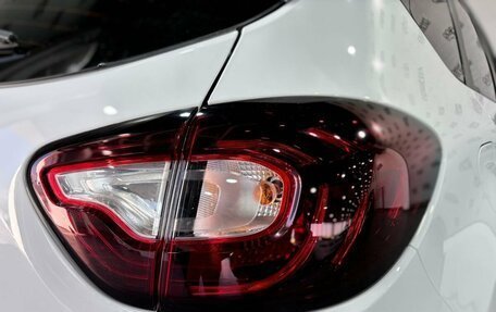 Renault Kaptur I рестайлинг, 2018 год, 1 375 000 рублей, 19 фотография