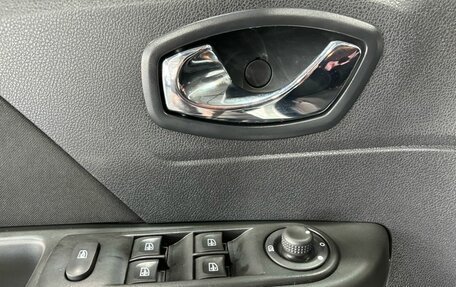 Renault Kaptur I рестайлинг, 2018 год, 1 375 000 рублей, 23 фотография