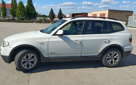 BMW X3, 2010 год, 1 150 000 рублей, 5 фотография