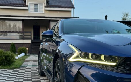 KIA K5, 2020 год, 2 900 000 рублей, 3 фотография