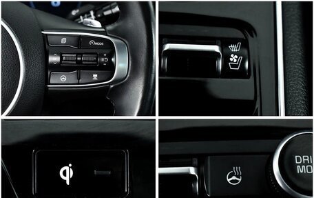 KIA K5, 2020 год, 2 900 000 рублей, 9 фотография