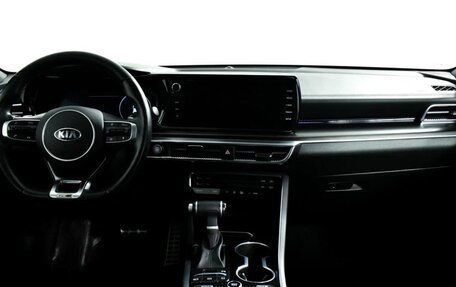 KIA K5, 2020 год, 2 900 000 рублей, 7 фотография