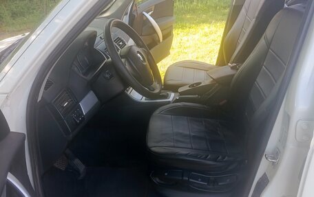 BMW X3, 2010 год, 1 150 000 рублей, 12 фотография