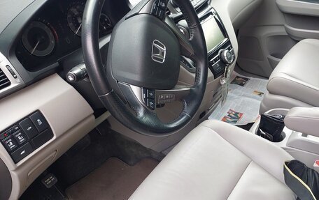 Honda Odyssey IV, 2014 год, 3 150 000 рублей, 6 фотография