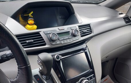 Honda Odyssey IV, 2014 год, 3 150 000 рублей, 5 фотография