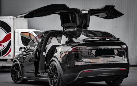 Tesla Model X I, 2025 год, 12 350 000 рублей, 3 фотография