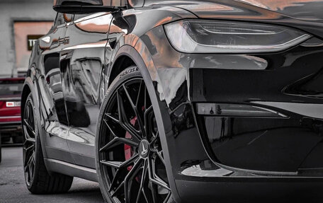Tesla Model X I, 2025 год, 12 350 000 рублей, 8 фотография