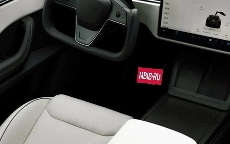 Tesla Model X I, 2025 год, 12 350 000 рублей, 2 фотография