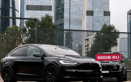 Tesla Model X I, 2025 год, 12 350 000 рублей, 4 фотография