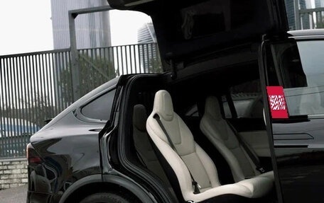 Tesla Model X I, 2025 год, 12 350 000 рублей, 6 фотография
