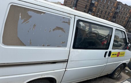 Volkswagen Transporter T4, 1995 год, 390 000 рублей, 2 фотография
