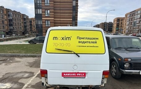 Volkswagen Transporter T4, 1995 год, 390 000 рублей, 3 фотография