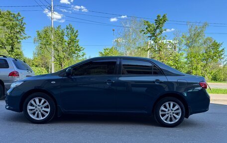Toyota Corolla, 2008 год, 700 000 рублей, 2 фотография