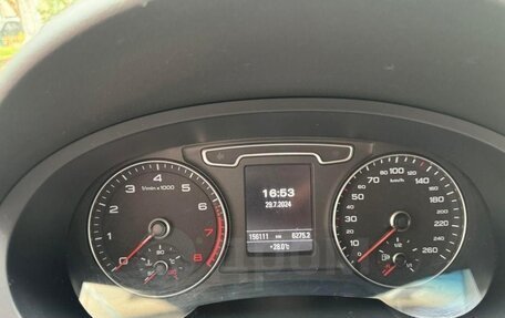 Audi Q3, 2011 год, 1 800 000 рублей, 10 фотография