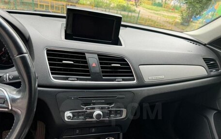 Audi Q3, 2011 год, 1 800 000 рублей, 9 фотография