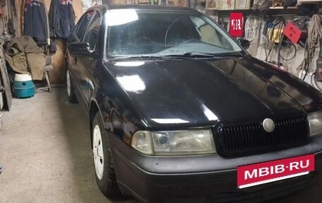 Skoda Octavia IV, 1997 год, 225 000 рублей, 2 фотография