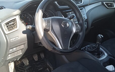 Nissan X-Trail, 2016 год, 1 720 000 рублей, 4 фотография