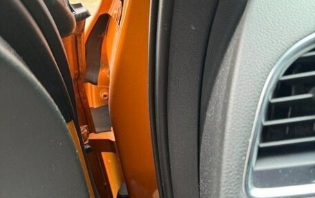 Audi Q3, 2011 год, 1 800 000 рублей, 12 фотография