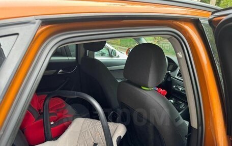 Audi Q3, 2011 год, 1 800 000 рублей, 13 фотография