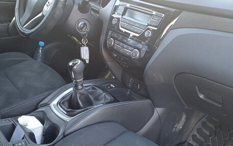 Nissan X-Trail, 2016 год, 1 720 000 рублей, 3 фотография