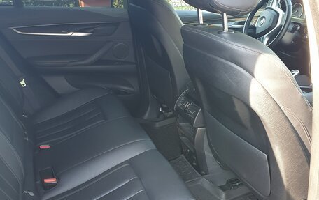 BMW X6, 2019 год, 5 600 000 рублей, 7 фотография