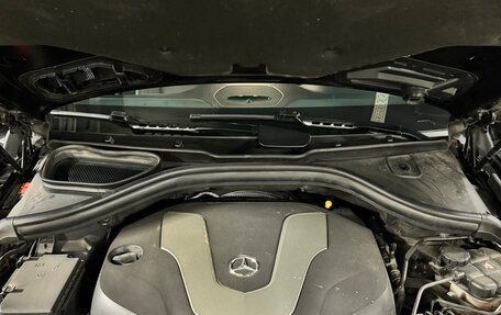 Mercedes-Benz GLS, 2018 год, 5 100 000 рублей, 11 фотография