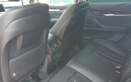 BMW X6, 2019 год, 5 600 000 рублей, 12 фотография